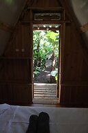 Banana Eco Camp
