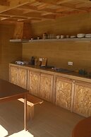 Banana Eco Camp