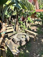 Banana Eco Camp