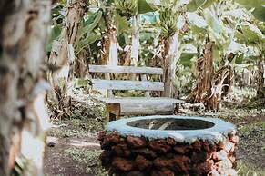 Banana Eco Camp