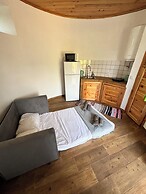 Banana Eco Camp