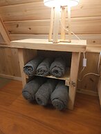 Banana Eco Camp