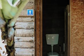 Banana Eco Camp