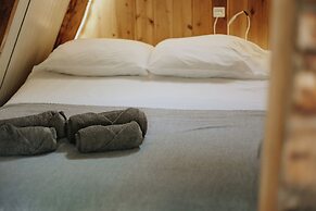 Banana Eco Camp