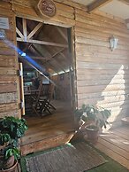 Banana Eco Camp