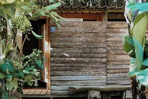 Banana Eco Camp