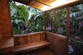 Banana Eco Camp