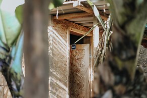 Banana Eco Camp