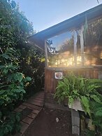 Banana Eco Camp