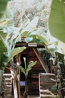 Banana Eco Camp
