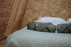 Banana Eco Camp