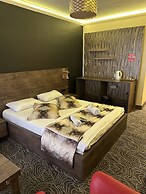 Mavikapı Suit Otel