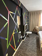 Mavikapı Suit Otel