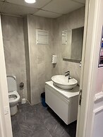 Mavikapı Suit Otel