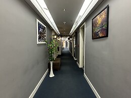 Mavikapı Suit Otel