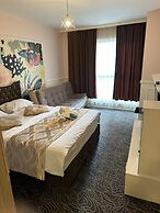 Mavikapı Suit Otel