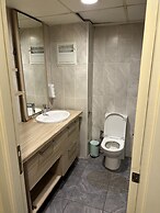 Mavikapı Suit Otel
