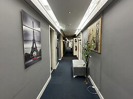 Mavikapı Suit Otel