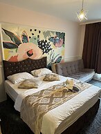 Mavikapı Suit Otel