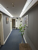 Mavikapı Suit Otel