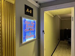 Mavikapı Suit Otel