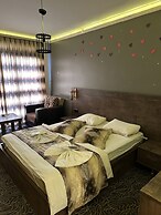 Mavikapı Suit Otel