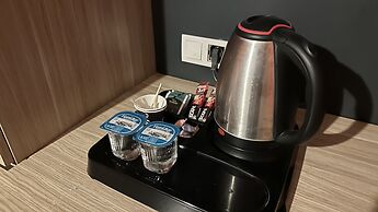Mavikapı Suit Otel