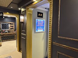 Mavikapı Suit Otel