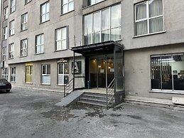 Mavikapı Suit Otel