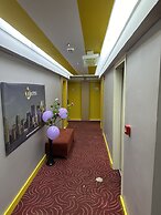 Mavikapı Suit Otel