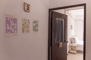 Jida Place