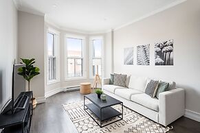 Plateau Prime Residence