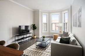 Plateau Prime Residence