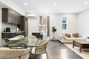 Plateau Prime Residence