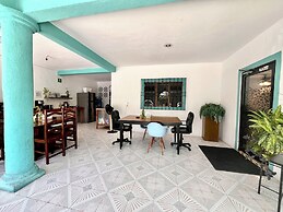 Casa Puerto Morelos