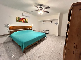 Casa Puerto Morelos