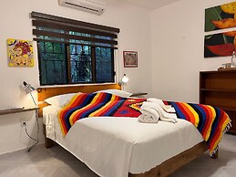 Casa Puerto Morelos
