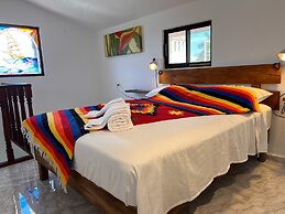 Casa Puerto Morelos