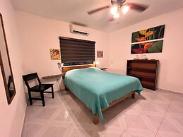 Casa Puerto Morelos