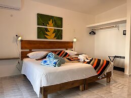 Casa Puerto Morelos
