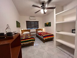 Casa Puerto Morelos