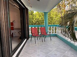 Casa Puerto Morelos