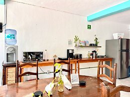 Casa Puerto Morelos