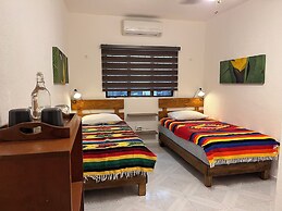 Casa Puerto Morelos