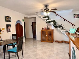 Casa Puerto Morelos