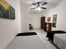Casa Puerto Morelos