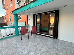 Casa Puerto Morelos