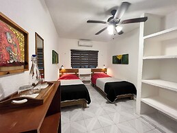 Casa Puerto Morelos