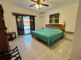 Casa Puerto Morelos