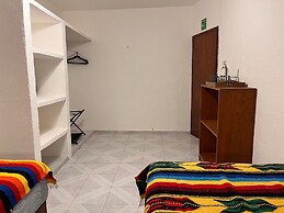 Casa Puerto Morelos